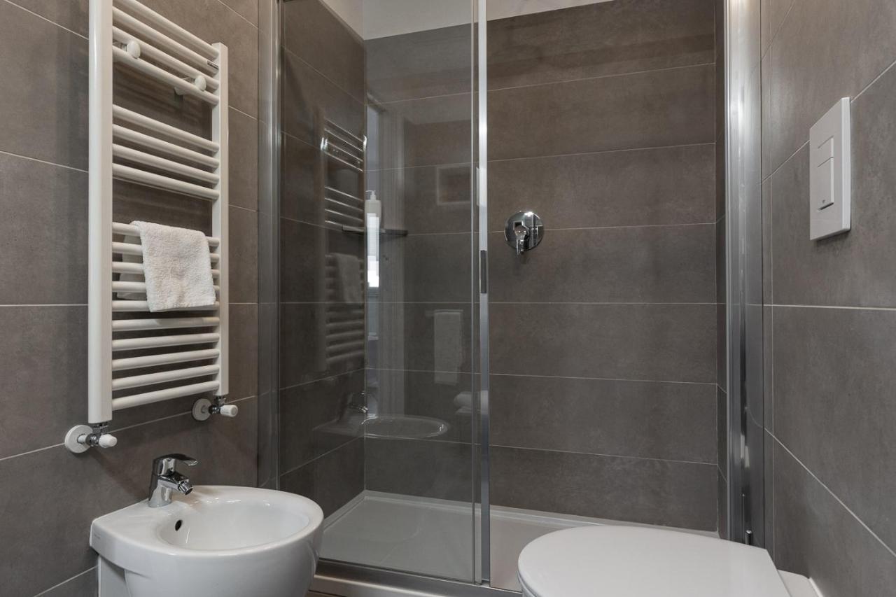 Oneweek Gaeta Suites And Apartments Exterior foto