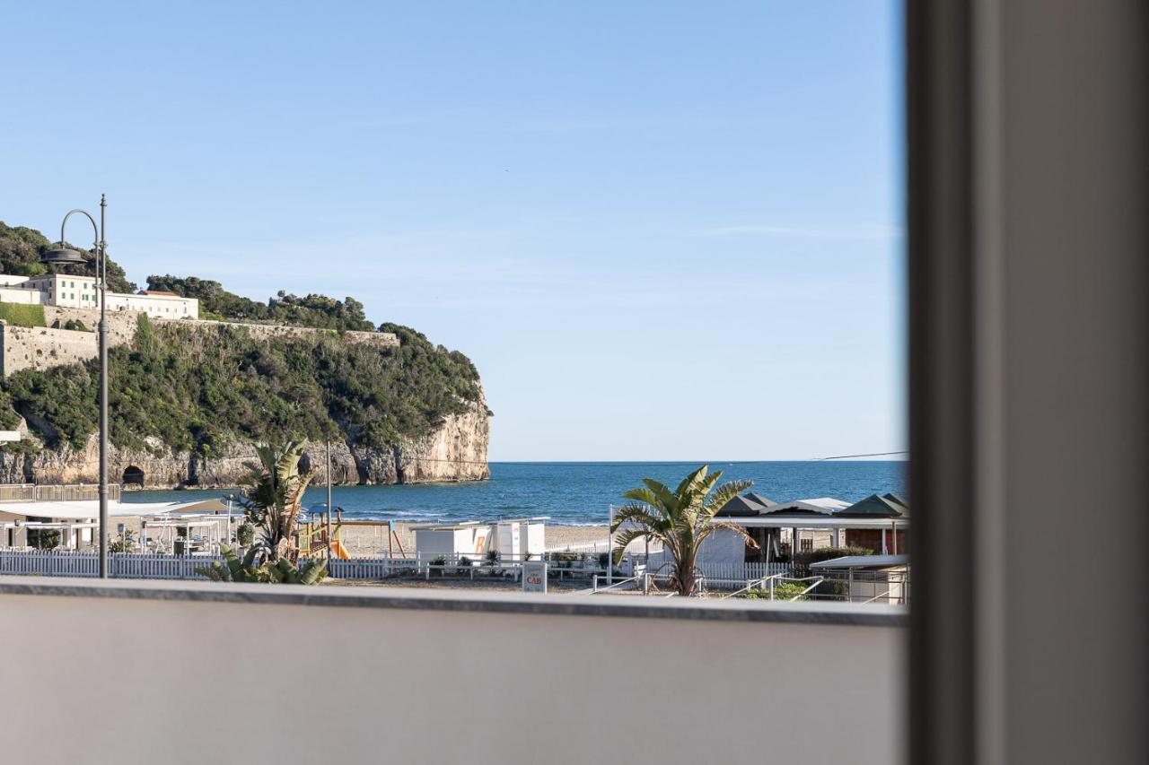 Oneweek Gaeta Suites And Apartments Exterior foto